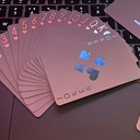 Игральные карты 