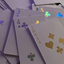 Игральные карты 