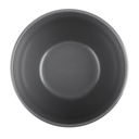 Салатник керамический (710 мл; графит) — фото, картинка — 3