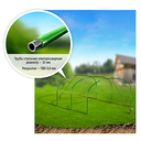 Дуга для парника (2 м; 6 шт.) — фото, картинка — 1