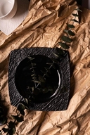 Тарелка фарфоровая 