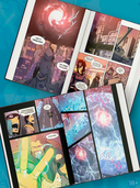 Поднятие уровня в одиночку. Solo Leveling. Том 9 (вебтун) — фото, картинка — 5