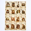 Игральные карты 