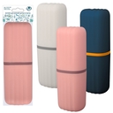 Футляр для зубной щетки и пасты (20,5 см) — фото, картинка — 2