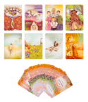 Берегиня. Метафорические ассоциативные карты для решения проблем, поддержки в трудных ситуациях и обретения мудрости. Ресурсные, подарочные, обережные — фото, картинка — 2