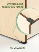 Органайзер для ниток 