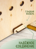 Органайзер для ниток 