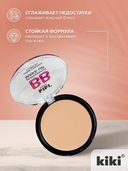 Компактная пудра для лица 