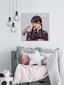 Картина по номерам 