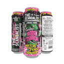 Напиток газированный 