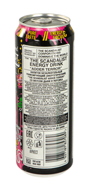 Напиток газированный 