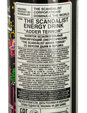 Напиток газированный 