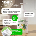 Пенка для мытья посуды 