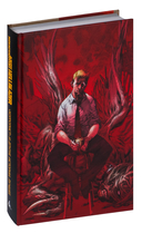 Джон Константин. Hellblazer. 