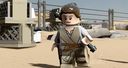 LEGO Star Wars: The Force Awakens (EU pack; RU subtitles) — фото, картинка — 2