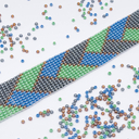 Набор бисера №18 