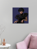 Картина по номерам 