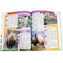 365 фактов о животных — фото, картинка — 1