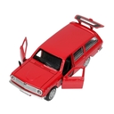 Машинка инерционная 