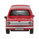 Машинка инерционная 