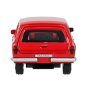 Машинка инерционная 