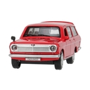 Машинка инерционная 