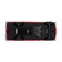 Машинка инерционная 