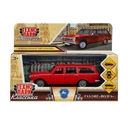 Машинка инерционная 