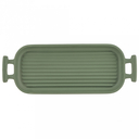 Форма для запекания керамическая 