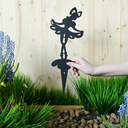 Фигура садовая 