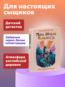 Тайна сгоревшего коттеджа — фото, картинка — 1