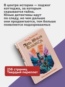 Тайна сгоревшего коттеджа — фото, картинка — 2