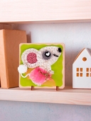 Набор для стринг арта 