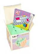 Кубик Рубика 