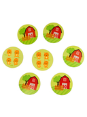 Счетный луг — фото, картинка — 3