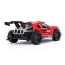 Машинка инерционная 