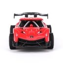 Машинка инерционная 