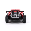 Машинка инерционная 