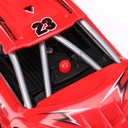 Машинка инерционная 