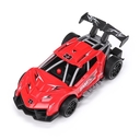 Машинка инерционная 