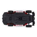 Машинка инерционная 