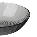 Тарелка суповая стеклянная 