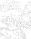 Картина по номерам 