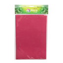 Фоамиран (20х30 см; красный; 10 листов) — фото, картинка — 3