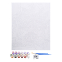 Картина по номерам 