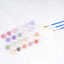 Картина по номерам 