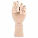 Манекен художественный 