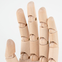 Манекен художественный 