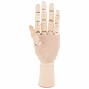 Манекен художественный 