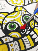 Набор для рисования 